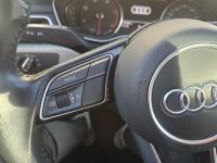 AUDI A4 Avant Advanced 35 TDI 120kW S tronic