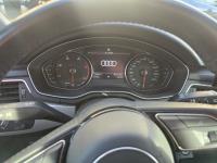 AUDI A4 Avant Advanced 35 TDI 120kW S tronic