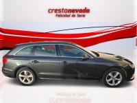 AUDI A4 Avant Advanced 35 TDI 120kW S tronic