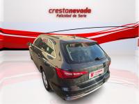 AUDI A4 Avant Advanced 35 TDI 120kW S tronic