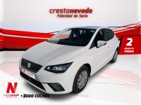 SEAT Ibiza 1.0 MPI 59kW 80CV Reference Plus