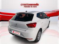 SEAT Ibiza 1.0 MPI 59kW 80CV Reference Plus