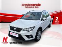 SEAT Arona 1.6 TDI 70kW 95CV Style Edition Eco