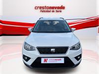 SEAT Arona 1.6 TDI 70kW 95CV Style Edition Eco