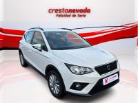 SEAT Arona 1.6 TDI 70kW 95CV Style Edition Eco