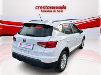 SEAT Arona 1.6 TDI 70kW 95CV Style Edition Eco