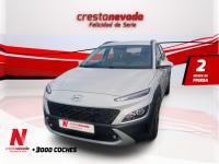Hyundai Kona 1.6 GDI HEV Maxx DCT