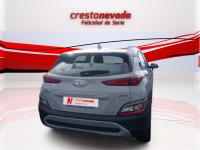 Hyundai Kona 1.6 GDI HEV Maxx DCT