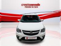 Opel Karl 1.0 Rocks