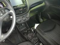 Opel Karl 1.0 Rocks