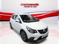 Opel Karl 1.0 Rocks