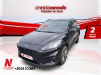 Ford Kuga STLine 2.5 Duratec PHEV 165kW Auto