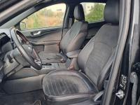 Ford Kuga STLine 2.5 Duratec PHEV 165kW Auto