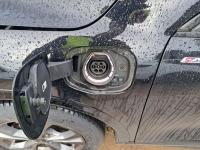 Ford Kuga STLine 2.5 Duratec PHEV 165kW Auto