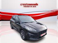 Ford Kuga STLine 2.5 Duratec PHEV 165kW Auto
