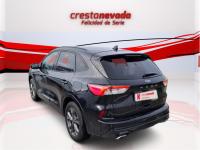 Ford Kuga STLine 2.5 Duratec PHEV 165kW Auto