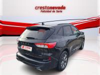Ford Kuga STLine 2.5 Duratec PHEV 165kW Auto