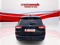 Ford Kuga STLine 2.5 Duratec PHEV 165kW Auto