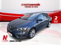 Renault Mégane Zen TCe 103 kW 140CV EDC GPF