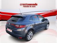 Renault Mégane Zen TCe 103 kW 140CV EDC GPF