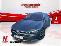 mercedes-benz Cla CLA 200