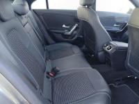 mercedes-benz Cla CLA 200