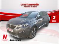 Peugeot 5008 GT Line 1.6 PureTech 132kW 180CV EAT8