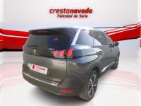 Peugeot 5008 GT Line 1.6 PureTech 132kW 180CV EAT8