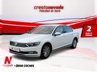 Volkswagen Passat Edition 1.4 TSI 92kW 125CV