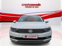 Volkswagen Passat Edition 1.4 TSI 92kW 125CV