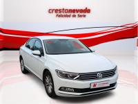 Volkswagen Passat Edition 1.4 TSI 92kW 125CV