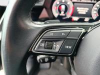 AUDI A3 Sportback Genuine 35 TDI 110kW S tronic