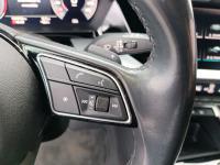 AUDI A3 Sportback Genuine 35 TDI 110kW S tronic