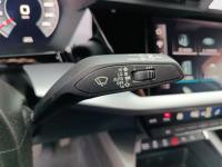 AUDI A3 Sportback Genuine 35 TDI 110kW S tronic