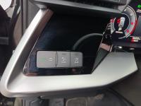 AUDI A3 Sportback Genuine 35 TDI 110kW S tronic