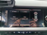 AUDI A3 Sportback Genuine 35 TDI 110kW S tronic