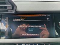 AUDI A3 Sportback Genuine 35 TDI 110kW S tronic