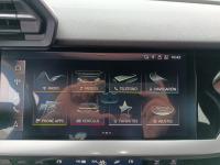 AUDI A3 Sportback Genuine 35 TDI 110kW S tronic