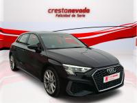 AUDI A3 Sportback Genuine 35 TDI 110kW S tronic