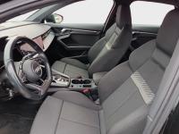 AUDI A3 Sportback Genuine 35 TDI 110kW S tronic