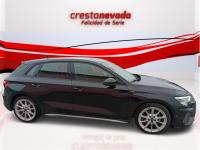 AUDI A3 Sportback Genuine 35 TDI 110kW S tronic