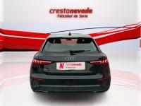 AUDI A3 Sportback Genuine 35 TDI 110kW S tronic