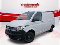 Volkswagen Transporter Furgon Corto TN 2.0 TDI 110kW 4MO