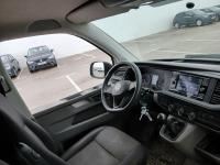 Volkswagen Transporter Furgon Corto TN 2.0 TDI 110kW 4MO