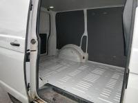 Volkswagen Transporter Furgon Corto TN 2.0 TDI 110kW 4MO