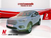 Ford Kuga 2.0 TDCi 110kW 4x4 ASS Titanium