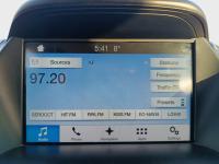 Ford Kuga 2.0 TDCi 110kW 4x4 ASS Titanium