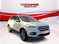 Ford Kuga 2.0 TDCi 110kW 4x4 ASS Titanium