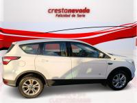 Ford Kuga 2.0 TDCi 110kW 4x4 ASS Titanium