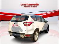 Ford Kuga 2.0 TDCi 110kW 4x4 ASS Titanium